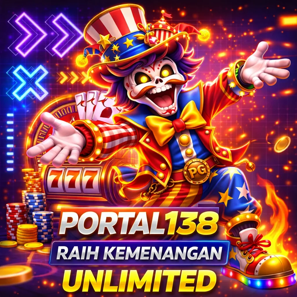 PORTAL138